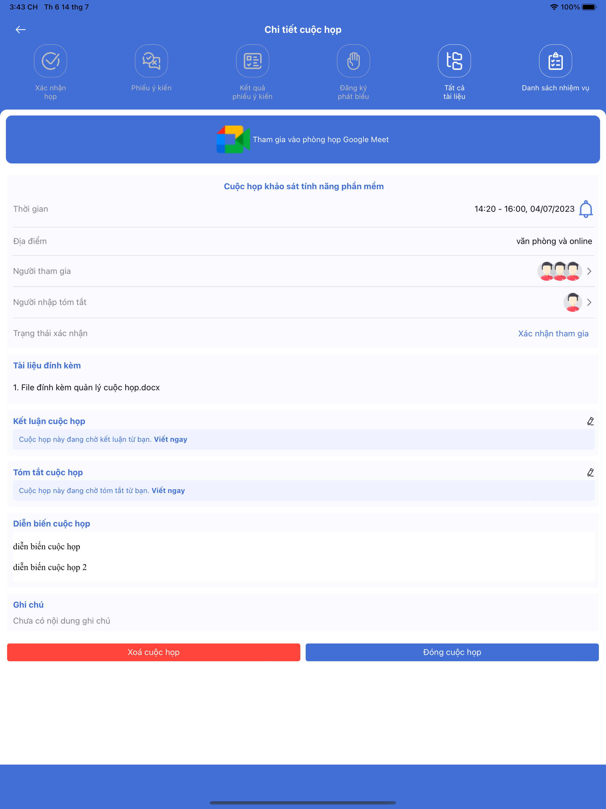 BinhThuan egov