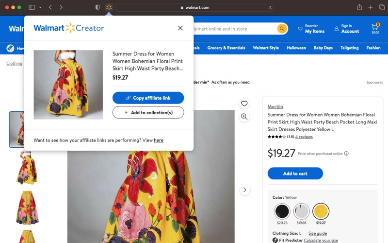 walmart creator problems & solutions and troubleshooting guide - 1