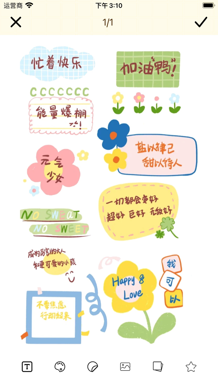 Nice journal - diary journal