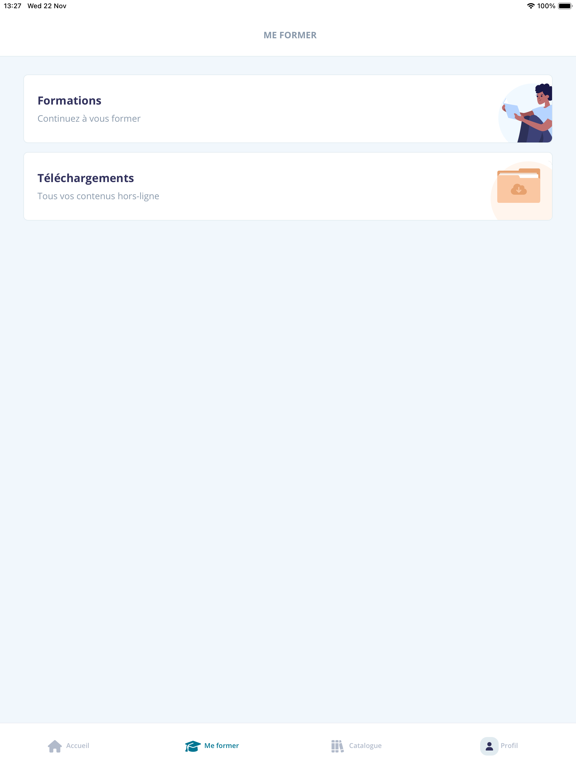Screenshot #5 pour Coliform