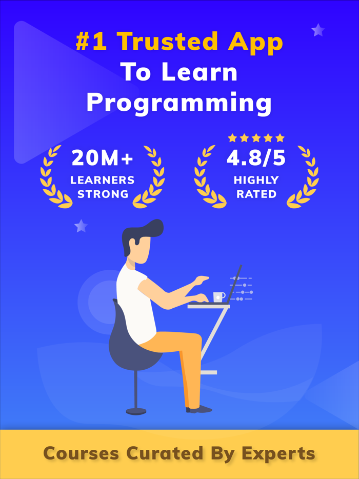 Programming Hub Learn Coding