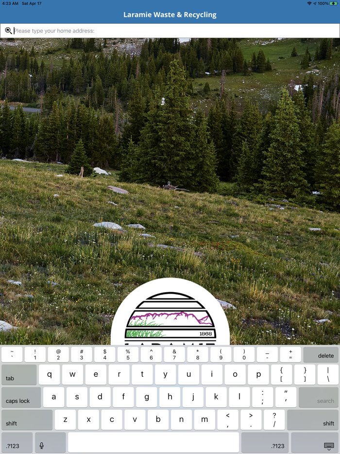 Laramie Waste and Recycling