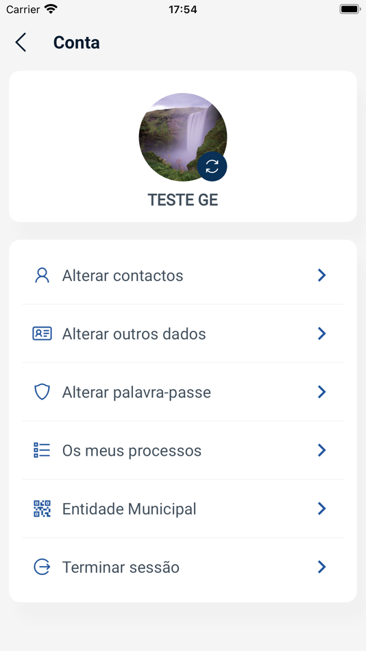 #4. Abrantes360mobile (iOS) 由: Câmara Municipal de Abrantes