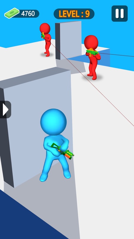 Sniper : Bullet Master screenshot 3