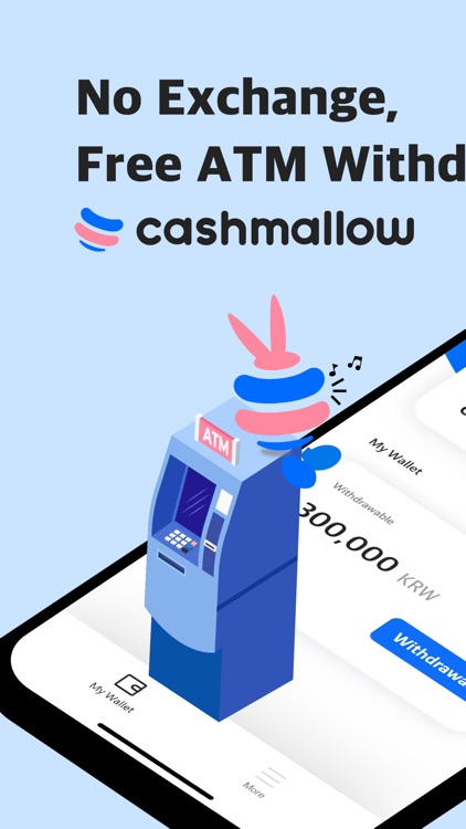 Cashmallow screenshot-9