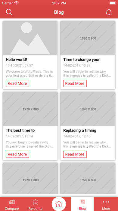 Juba cars: car dealer in Juba Screenshot
