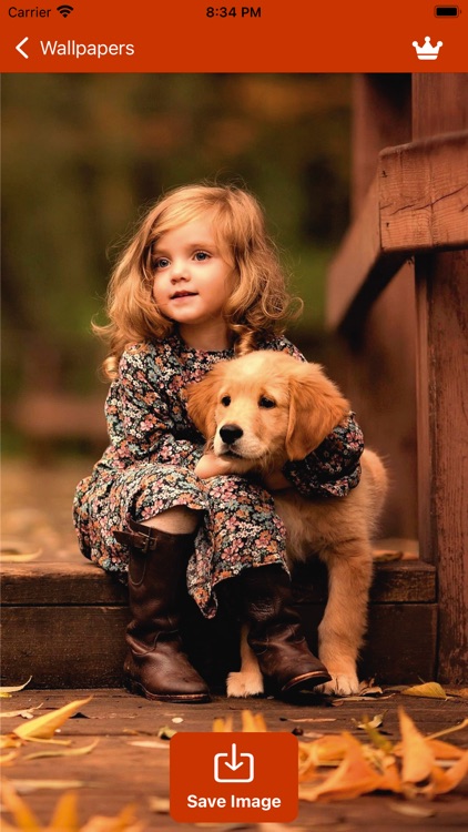 Wallpapers HD / 4K Aesthetic screenshot-6