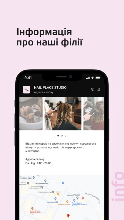 NAIL PLACE STUDIO screenshot-3