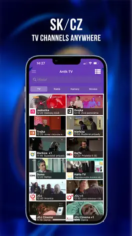 Game screenshot Antik TV mod apk