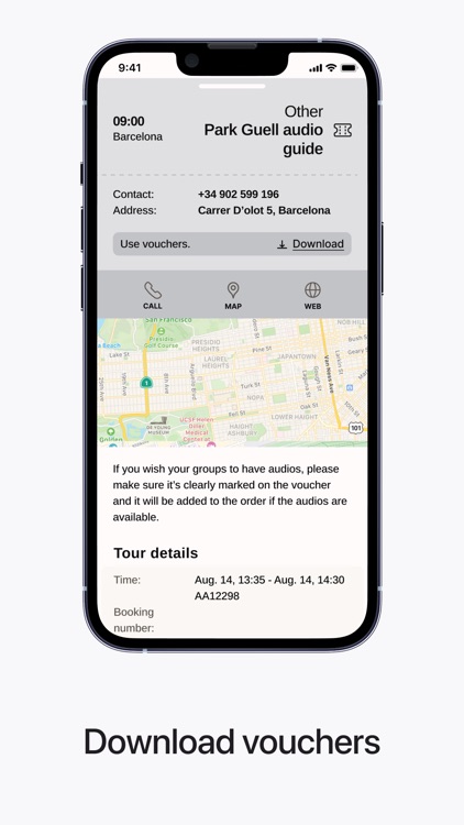 KT Partners screenshot-3