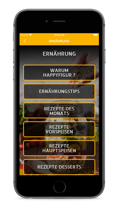 Fitness-Point Gladenbach Screenshot