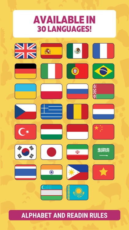 LinDuo: Learn English