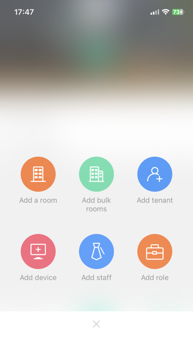 WisApartment Screenshot
