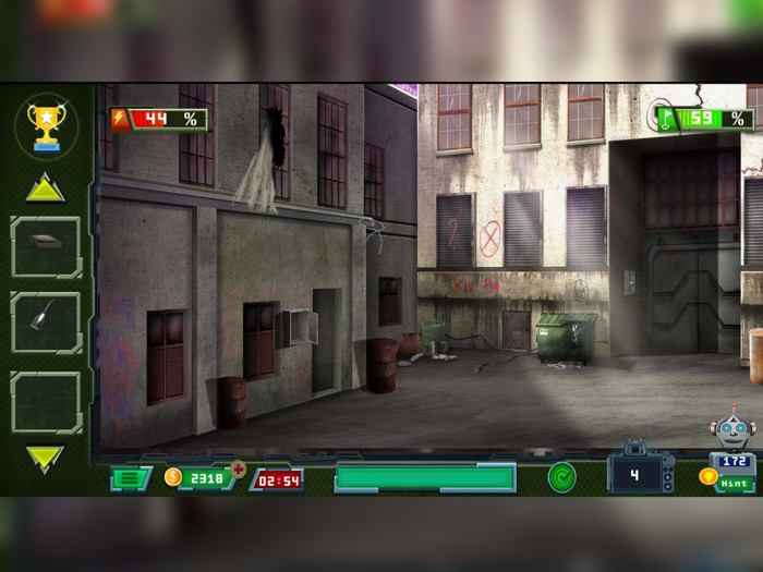 Mystery Room-Final Breath