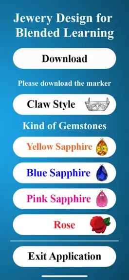 Game screenshot AR Jew apk