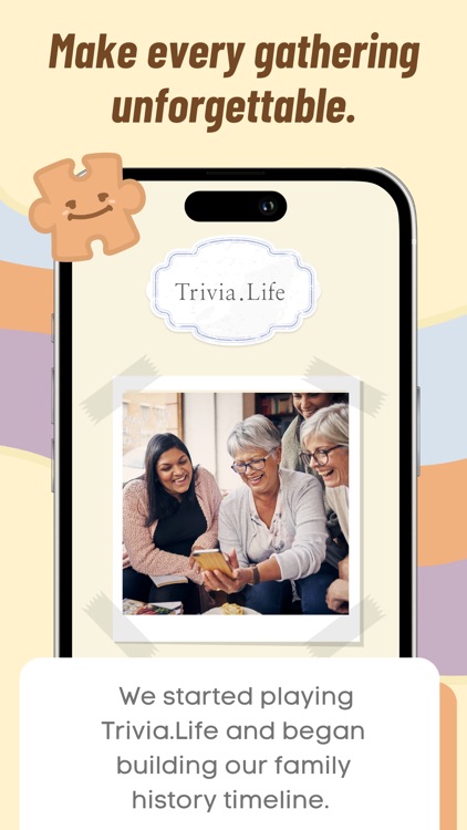 Trivia.Life screenshot-7