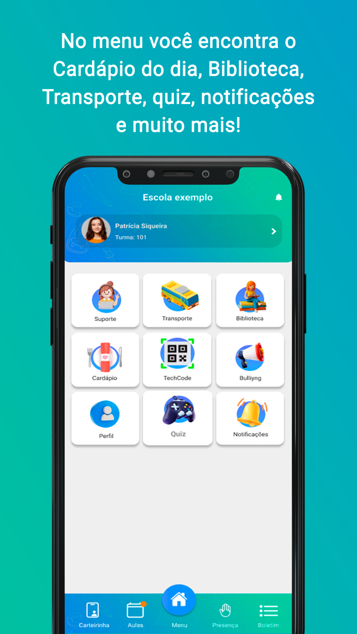Conecta Casimiro Edu