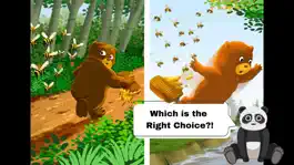 Game screenshot Story Eggs: Reading Kids Books hack