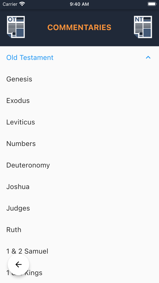 #2. Evidence Unseen (iOS) 由: Alex Nathans