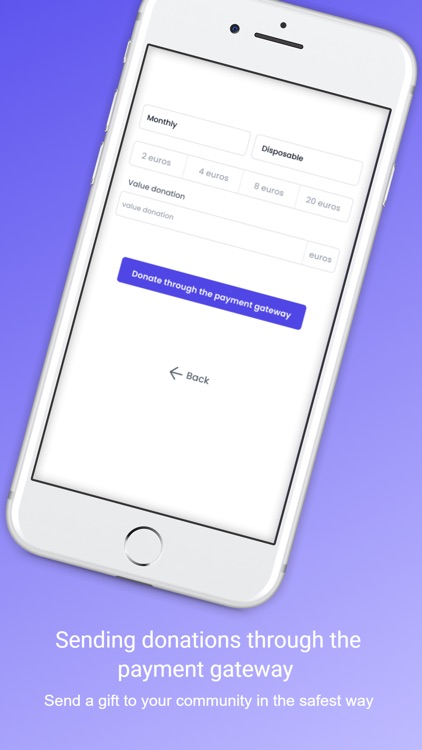 Believer: For a Better Church screenshot-5