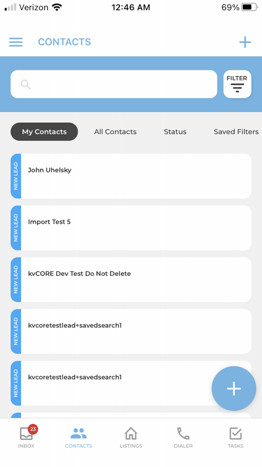 #2. btPRO (iOS) 来自: BoomTown