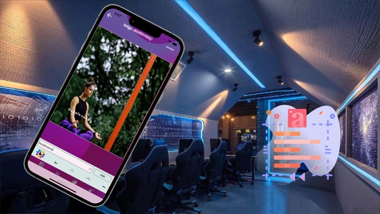 Eazalevonzy VisualArt screenshot-3