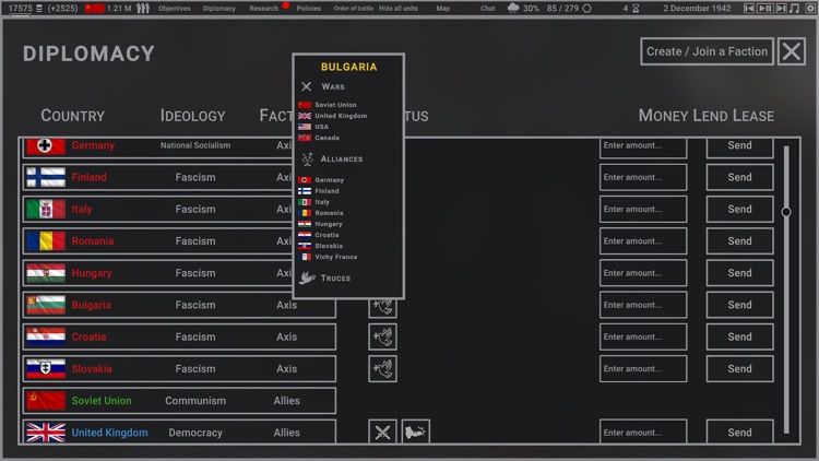 Hex of Steel screenshot-7