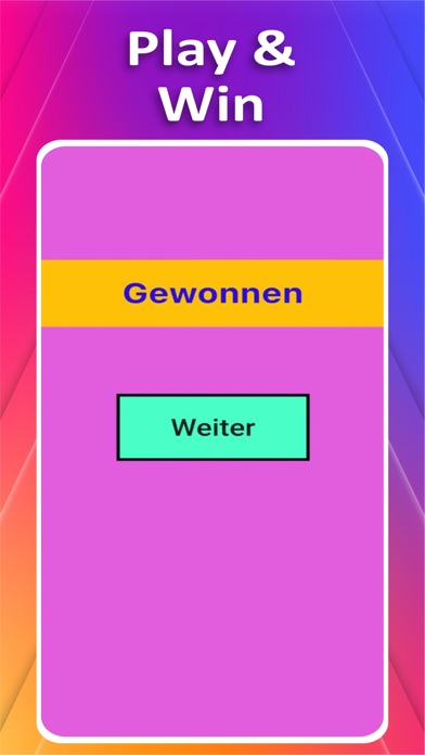 QuizPvP:Allgemeinwissen-Trivia Screenshot