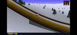 Game screenshot Deluxe Ski Jump 2 apk