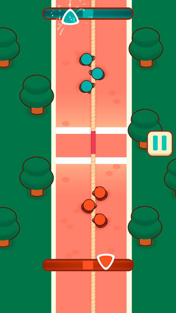 2 player games - School