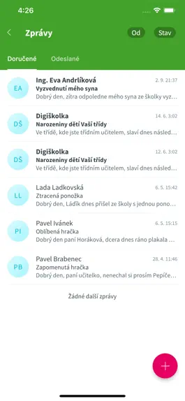 Game screenshot Digiškolka hack