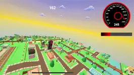 Game screenshot Mega Car Crash Completion 3D hack