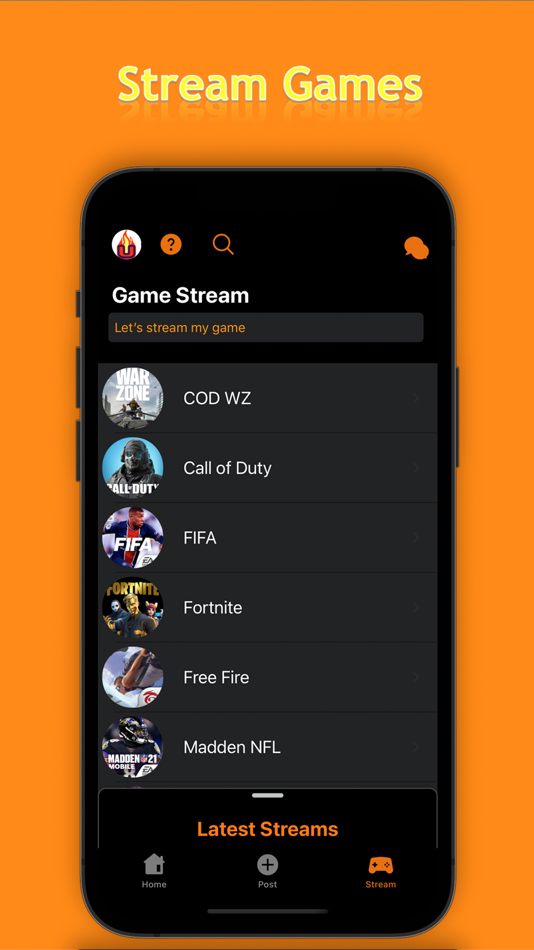 #3. HutScene Streamer (iOS) 由: HutScene