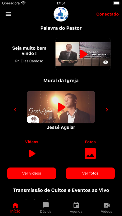 Screenshot #2 pour Casa da Benção