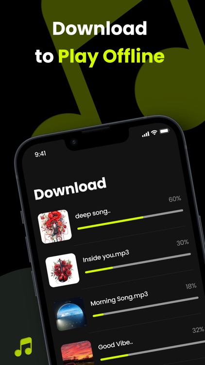 Offline Music Player Pro