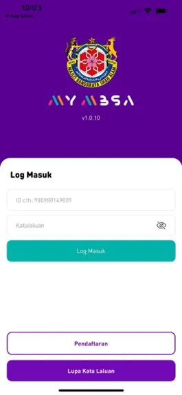 Game screenshot myMBSA mod apk