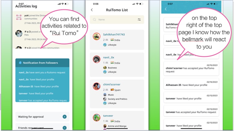 Followers＋ screenshot-3