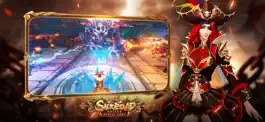 Game screenshot Silkroad Online mod apk