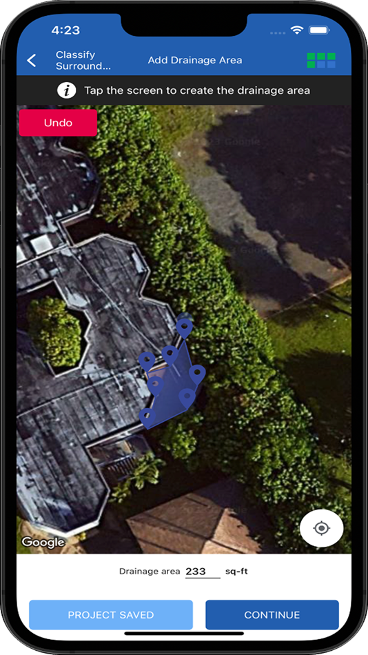 #7. Follow the Drop (iOS) 由: 3R Water