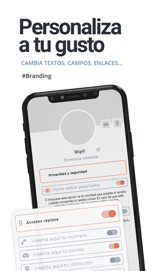#4. Blipfi (iOS) 由: Isvisoft Ware Sociedad Limitada