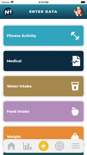 City of Nichols Hills Wellness screenshot 3