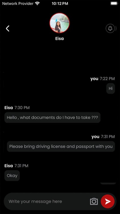 LAND: Luxury Travel App screenshot-4
