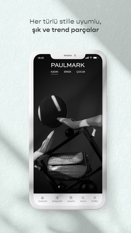 Paulmark screenshot-3