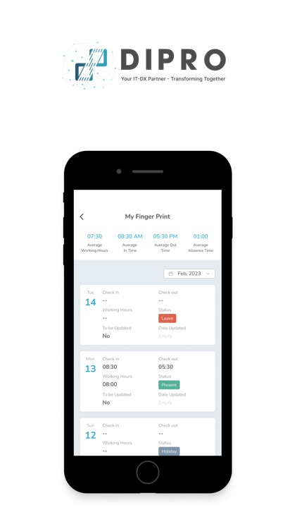 SyncPro screenshot-5