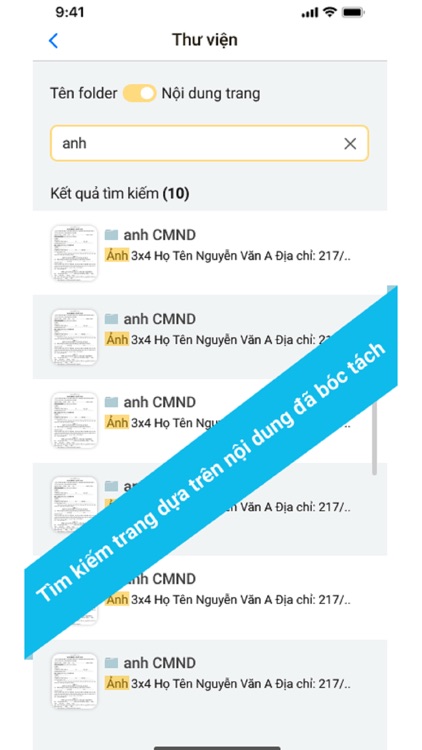 SmartOCR - AI số hóa văn bản screenshot-8