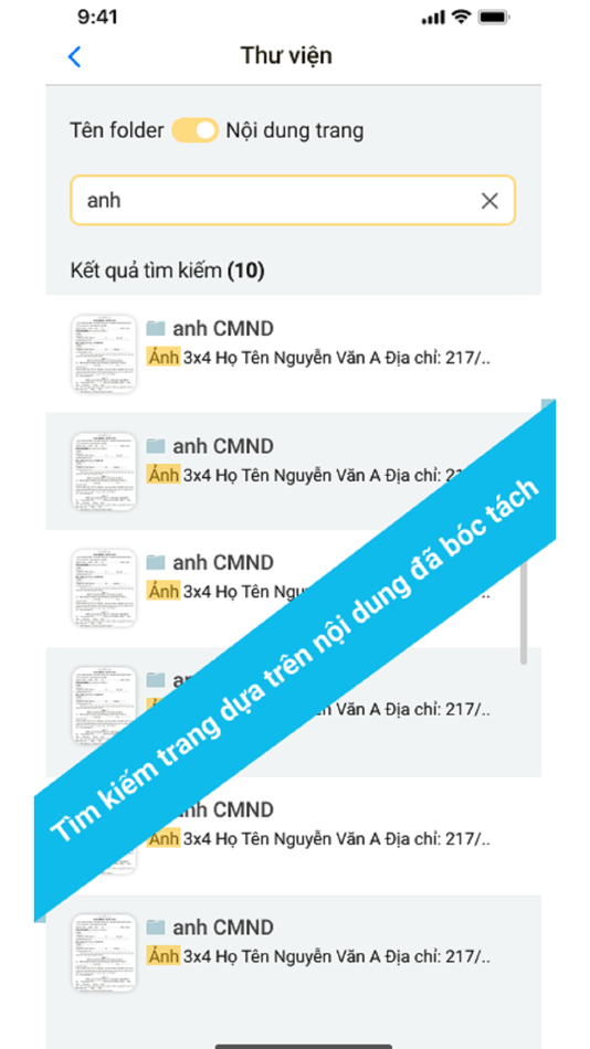 #9. SmartOCR - AI số hóa văn bản (iOS) 由: GMO-Z.com RUNSYSTEM JSC