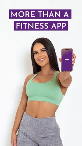 Game screenshot Womens Health Movement mod apk