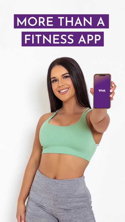 Womens Health Movement