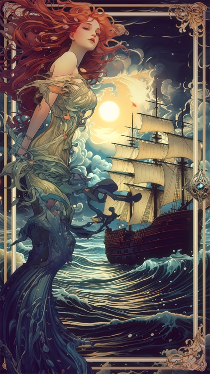 NemoMaid - nonogram puzzle