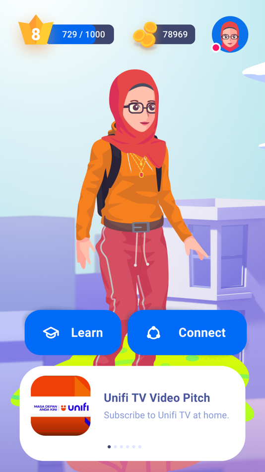 #2. EDUBITE (iOS) 由: Telekom Malaysia Berhad